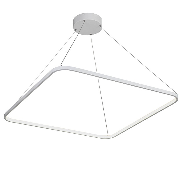 Подвесной светодиодный светильник Vitaluce V4661-0/1S Фото № 2