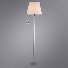 Торшер Arte Lamp Elba A2581PN-2CC 3