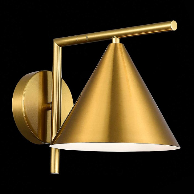 Бра ST Luce Dizzie SL1007.201.01 изображение 4 Бра ST Luce Dizzie SL1007.201.01 Фото № 4