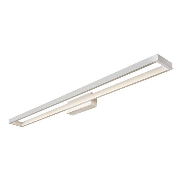 Настенный светодиодный светильник iLedex Edge X050330 WH изображение 4 Настенный светодиодный светильник iLedex Edge X050330 WH Фото № 4