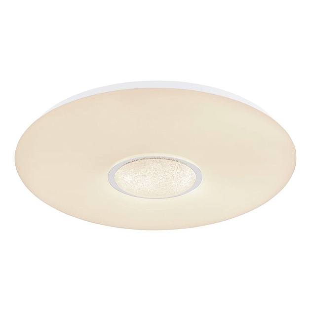 Потолочный светодиодный светильник Globo Sully 41367-40 Фото № 