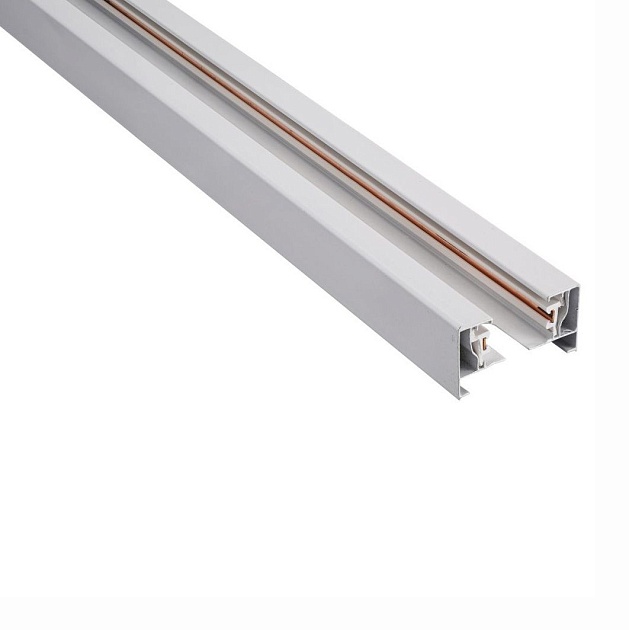 Шинопровод Lucia Tucci Trucco LTP-TR001-1-W изображение Шинопровод Lucia Tucci Trucco LTP-TR001-1-W Фото №