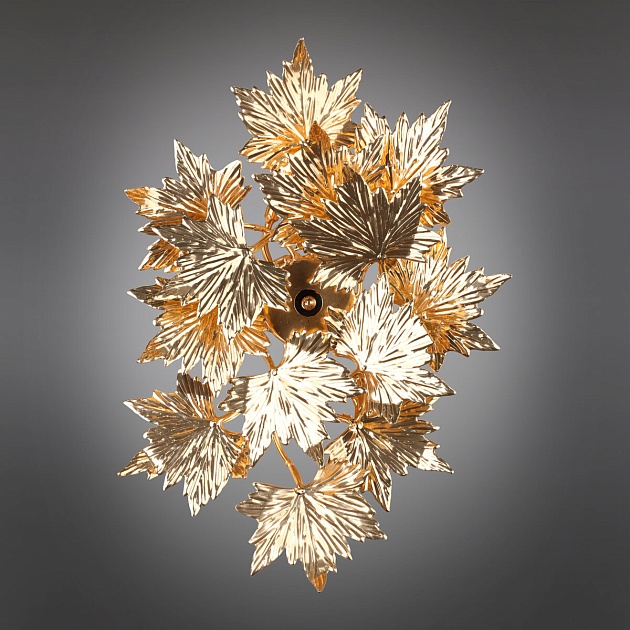 Настенный светильник Omnilux Bellona OML-85501-05 Фото № 6