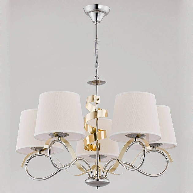 Подвесная люстра Alfa Sandra 22045 изображение Подвесная люстра Alfa Sandra 22045 Фото №