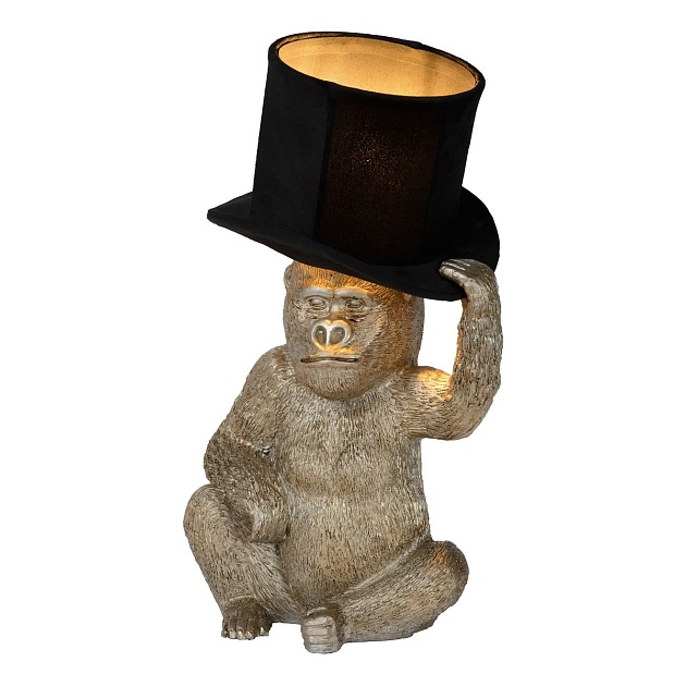 Настольная лампа Lucide Extravaganza Gust 10503/81/30 Фото № 4