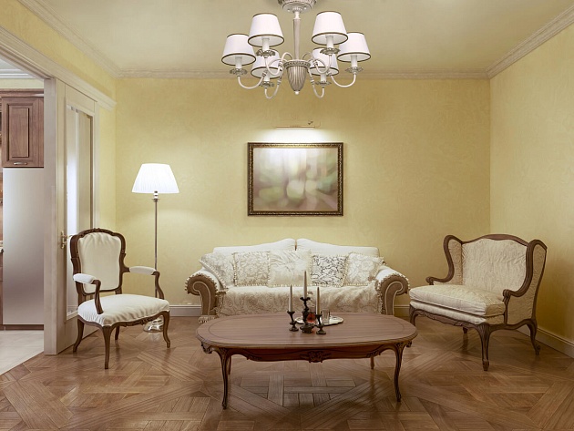 Потолочная люстра MW-Light Августина 3 419011006 изображение 2 Потолочная люстра MW-Light Августина 3 419011006 Фото № 2