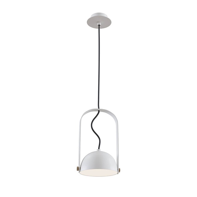 Подвесной светодиодный светильник Maytoni Hygge MOD047PL-L5W3K Фото № 