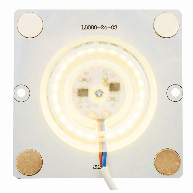 Светодиодный модуль Apeyron 02-18 Фото № 6