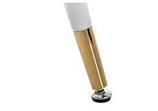 Кухонный стол Woodville Bianka 11629 3