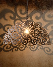 Подвесной светильник Lucide Germine 78371/60/50 1