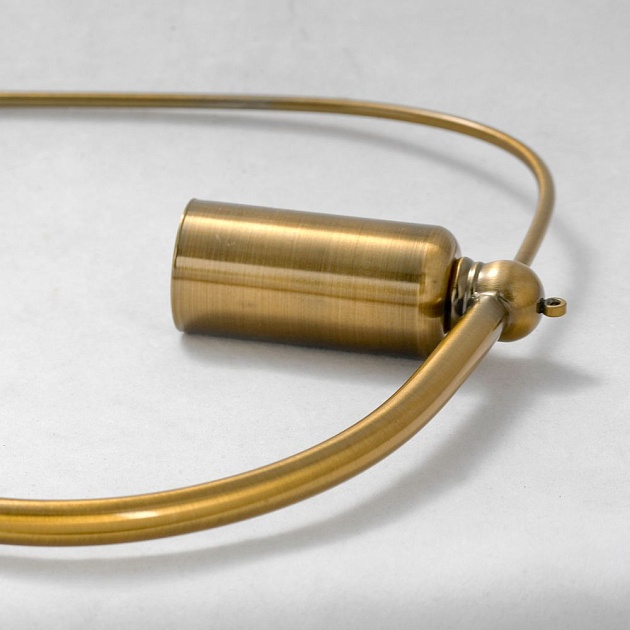 Подвесная люстра Lussole Lgo Montana GRLSP-8210 Фото № 8