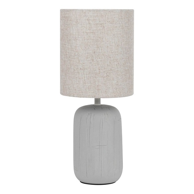 Настольная лампа Rivoli Ramona 7041-502 Б0053452 изображение Настольная лампа Rivoli Ramona 7041-502 Б0053452 Фото №