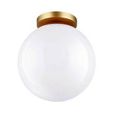 Потолочный светильник Odeon Light Hightech Bosco 4248/1C