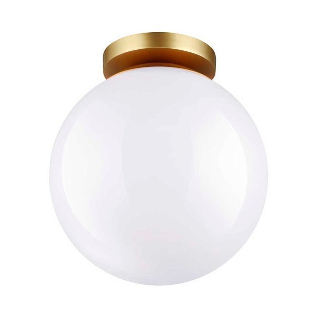 Потолочный светильник Odeon Light Hightech Bosco 4248/1C Фото № 