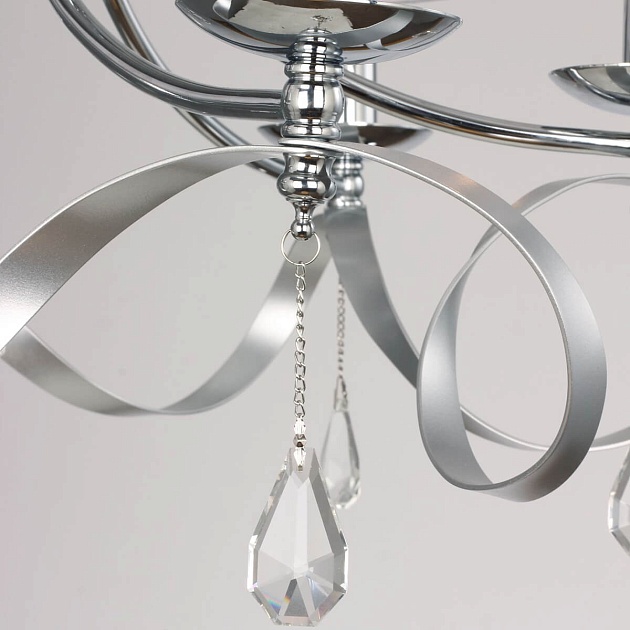 Подвесная люстра Favourite Amabilis 2597-6P Фото № 4