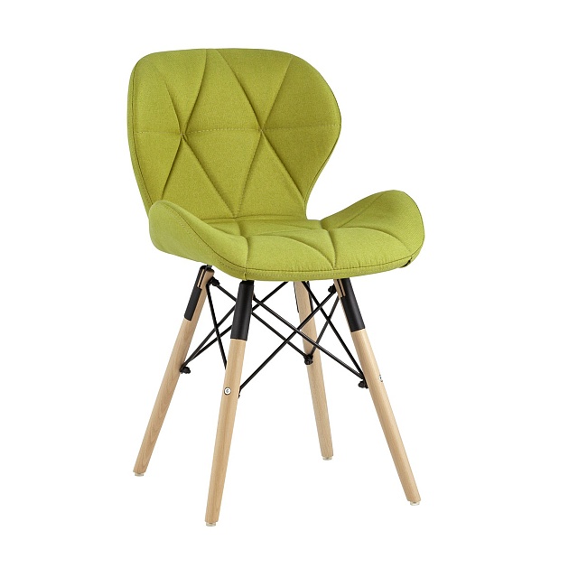 Кухонный стул Stool Group Бон рогожка оливковый DC-19122601 1009-16 изображение 1 Кухонный стул Stool Group Бон рогожка оливковый DC-19122601 1009-16 Фото № 1