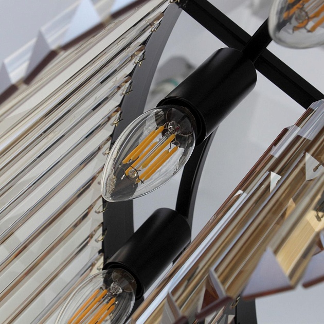 Подвесная люстра Citilux Мартин CL332082 Фото № 4