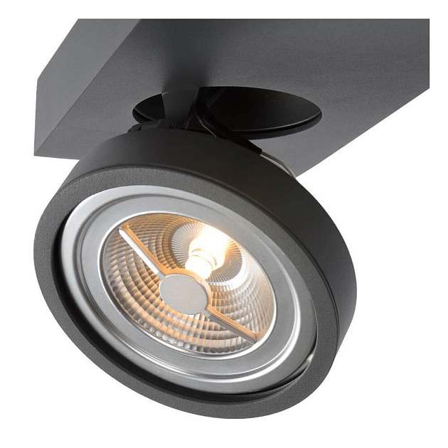 Светодиодный спот Lucide Nenad 09920/20/36 Фото № 3