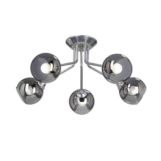 Потолочная люстра Vitaluce V4724-9/5PL Фото № 