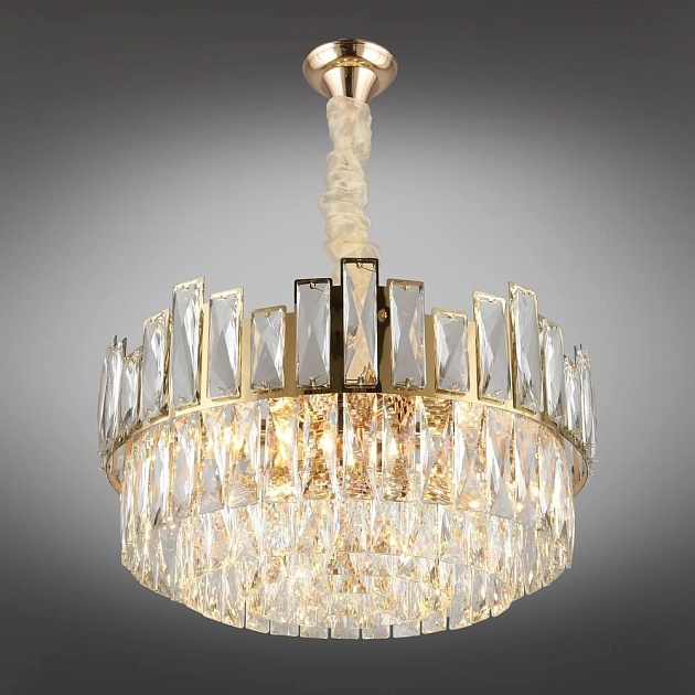 Подвесная люстра Omnilux Vistrorio OML-67903-09 Фото № 7