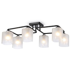 Потолочная люстра Ambrella light Traditional Modern TR303224