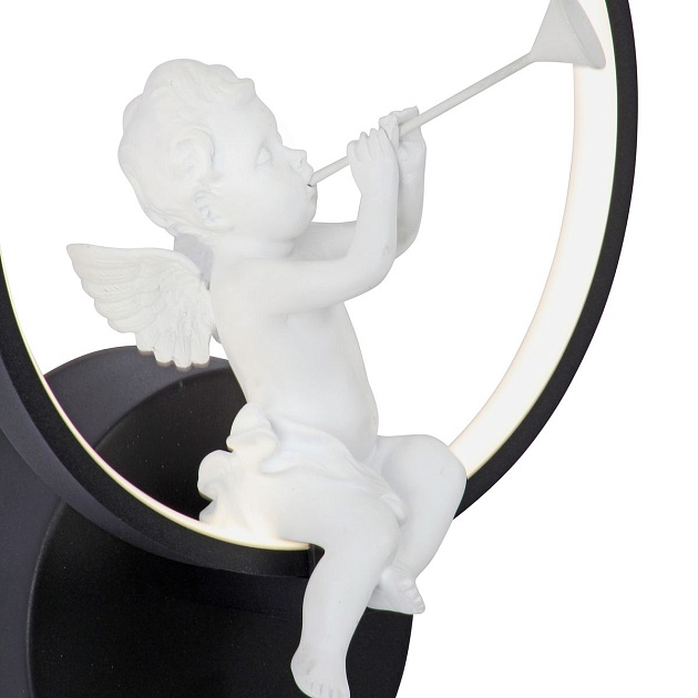 Настенный светильник Vitaluce V4667-1/1A изображение 3 Настенный светильник Vitaluce V4667-1/1A Фото № 3