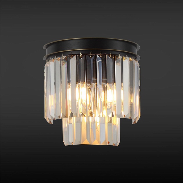 Настенный светильник Citilux Мартин CL332332 изображение 4 Настенный светильник Citilux Мартин CL332332 Фото № 4