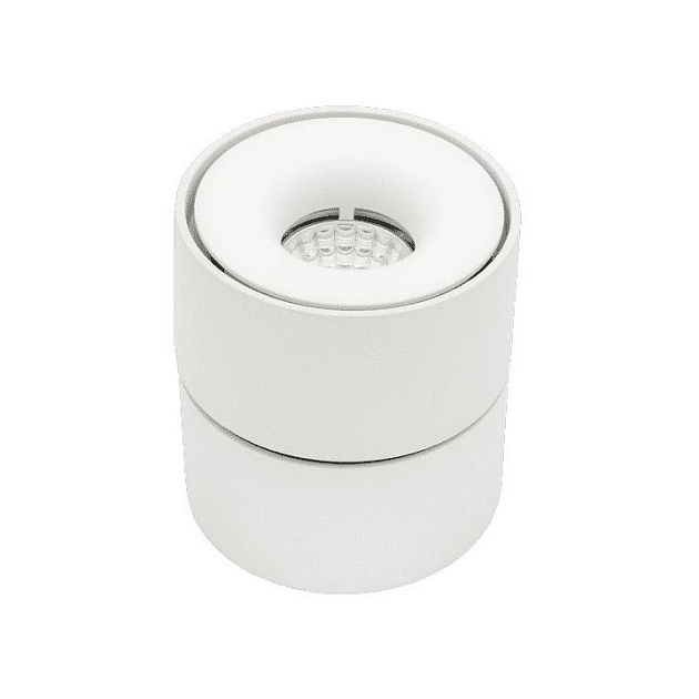 Светодиодный спот Lumker I-SF-WH-WW 005109 изображение 4 Светодиодный спот Lumker I-SF-WH-WW 005109 Фото № 4