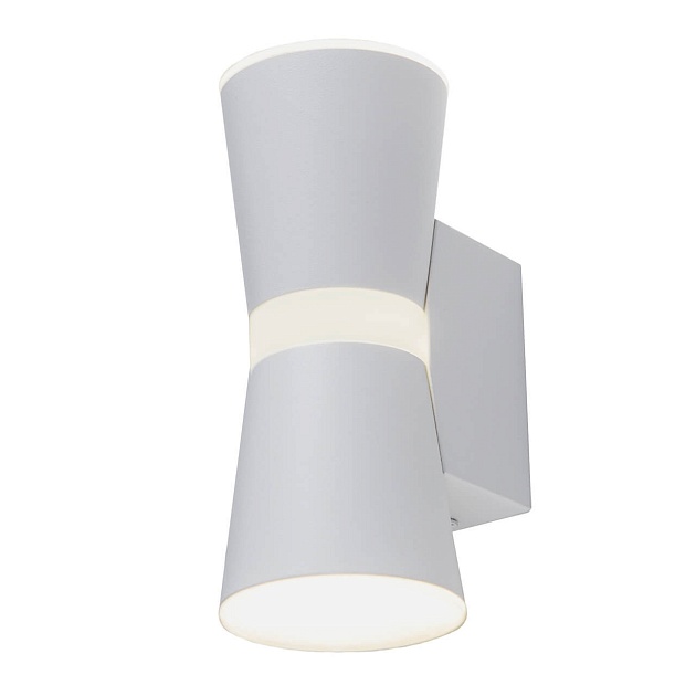 Настенный светильник Elektrostandard Viare MRL LED 1003 белый a043954 Фото № 