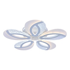 Потолочная светодиодная люстра 10210/5LED