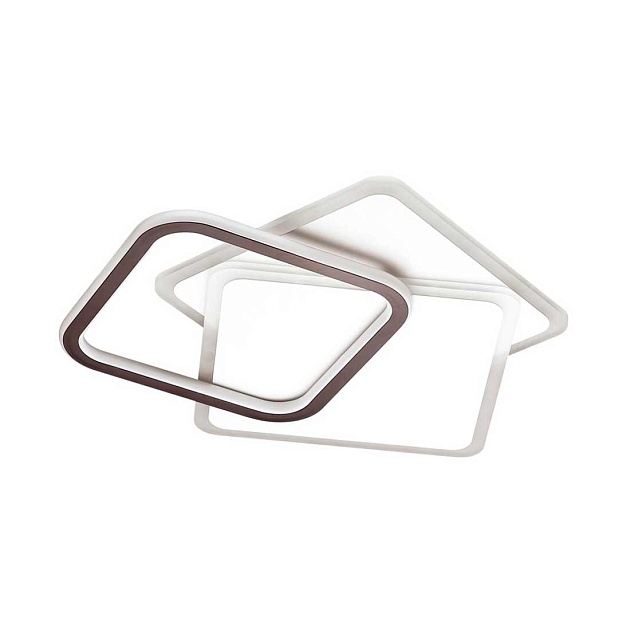 Потолочный светодиодный светильник Lumion Ledio Harmony 4503/85CL Фото № 