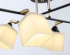 Потолочная люстра Ambrella light Traditional Modern TR303089 2