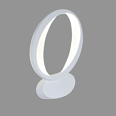 Бра Elvan BR-151/1-15W-NH-Wh 1