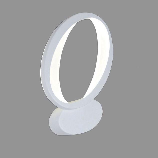 Бра Elvan BR-151/1-15W-NH-Wh Фото № 2