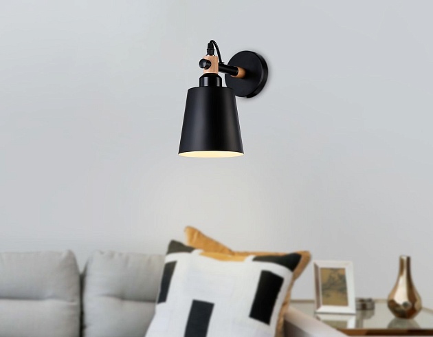 Бра Ambrella light Traditional Loft TR82213 Фото № 7