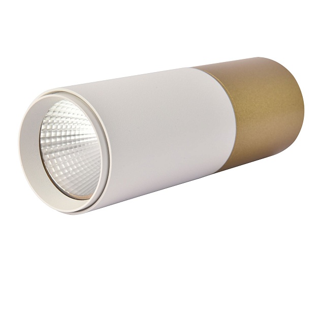 Потолочный светодиодный светильник Favourite Deepak 3073-1C изображение 3 Потолочный светодиодный светильник Favourite Deepak 3073-1C Фото № 3