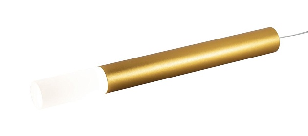 Подвесной светодиодный светильник Fiberli Icicle-440-GN 12110601 изображение 7 Подвесной светодиодный светильник Fiberli Icicle-440-GN 12110601 Фото № 7