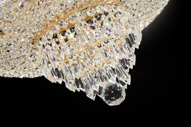 Потолочный светильник Maytoni Palace DIA890-CL-06-G изображение 10 Потолочный светильник Maytoni Palace DIA890-CL-06-G Фото № 10