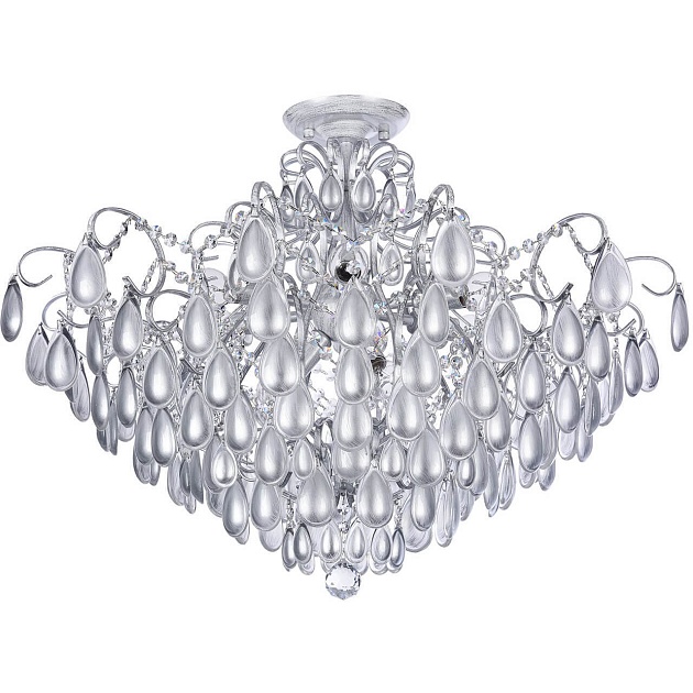 Потолочная люстра Freya Chabrol FR2302CL-09S Фото № 5