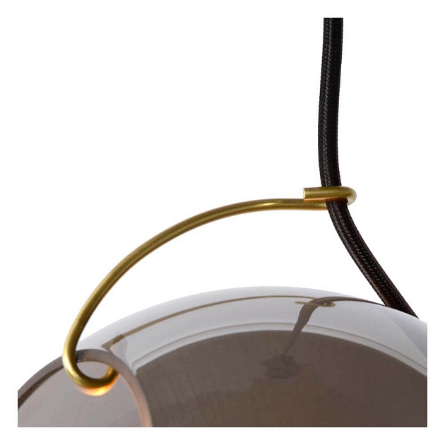 Подвесной светильник Lucide Jazzlynn 25405/30/65 Фото № 4