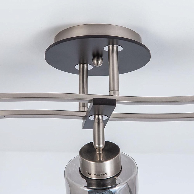 Спот Citilux Мерида CL142135 Фото № 4