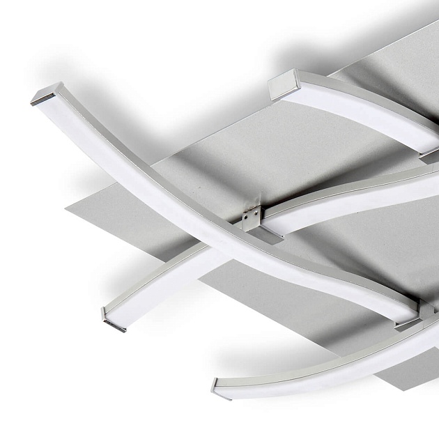 Потолочный светодиодный светильник Mantra Nur 4984 Фото № 2