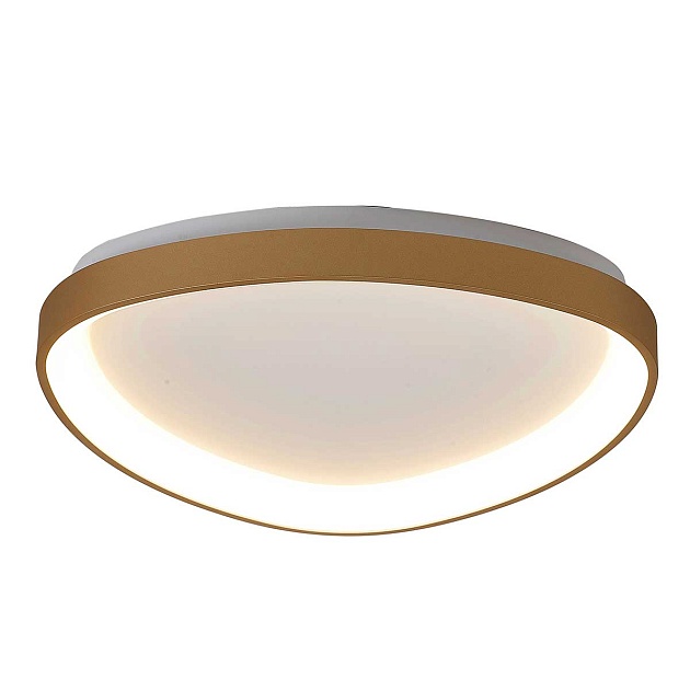 Потолочный светодиодный светильник Mantra Niseko II 8631 изображение Потолочный светодиодный светильник Mantra Niseko II 8631 Фото №