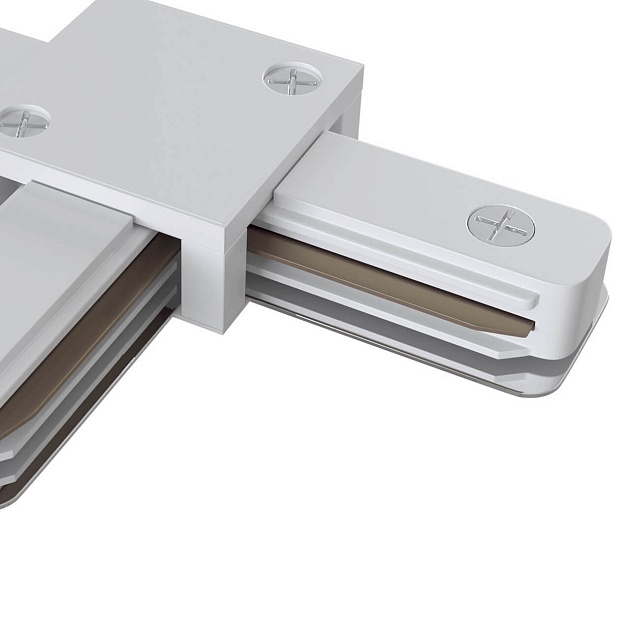 Коннектор T-образный Maytoni Track TRA001CT-11W Фото № 2