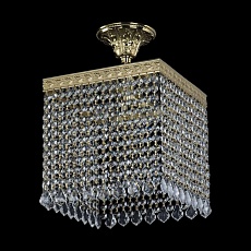 Потолочная люстра Bohemia Ivele 19202/25IV G Leafs