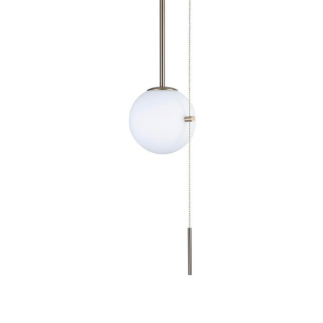 Подвесной светильник Loft IT Signal 10029PS Gold изображение 3 Подвесной светильник Loft IT Signal 10029PS Gold Фото № 3