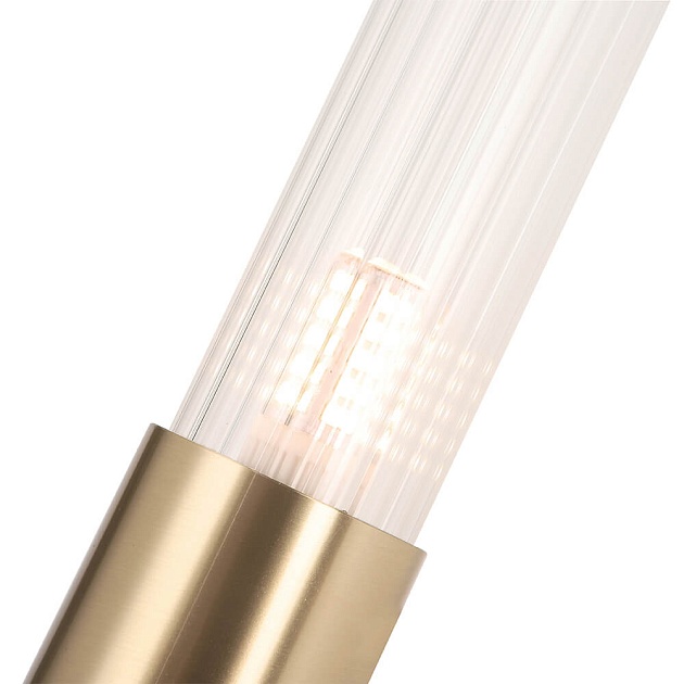 Бра Crystal Lux Dia AP1 Фото № 3