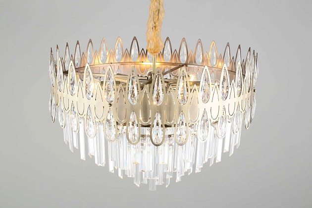 Подвесная люстра Omnilux Riposto OML-71713-12 Фото № 3