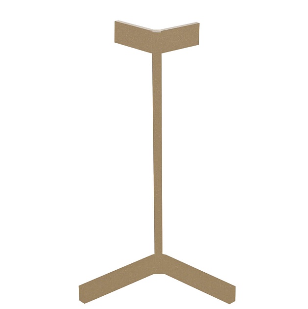 Настольная лампа Mantra Vector 7334 Фото № 