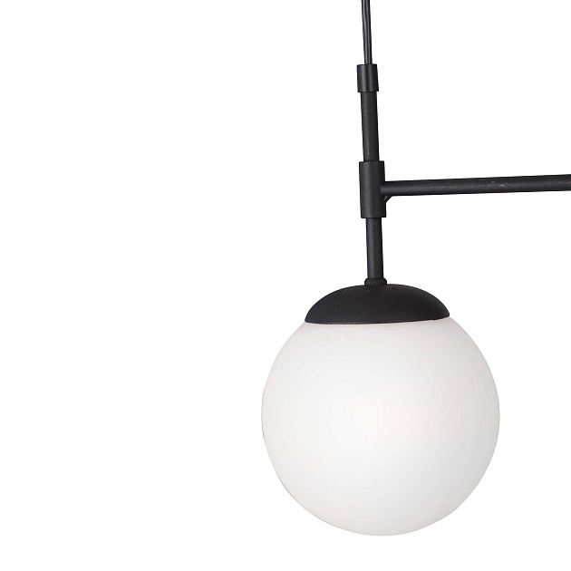 Подвесная люстра Vitaluce V4717-1/4S Фото № 3